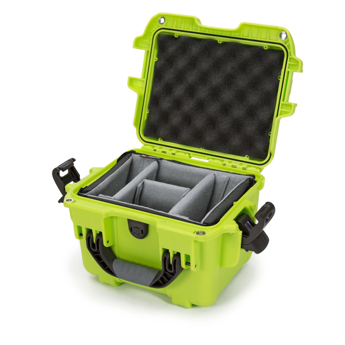 Nanuk 908 Pro Photo Kit