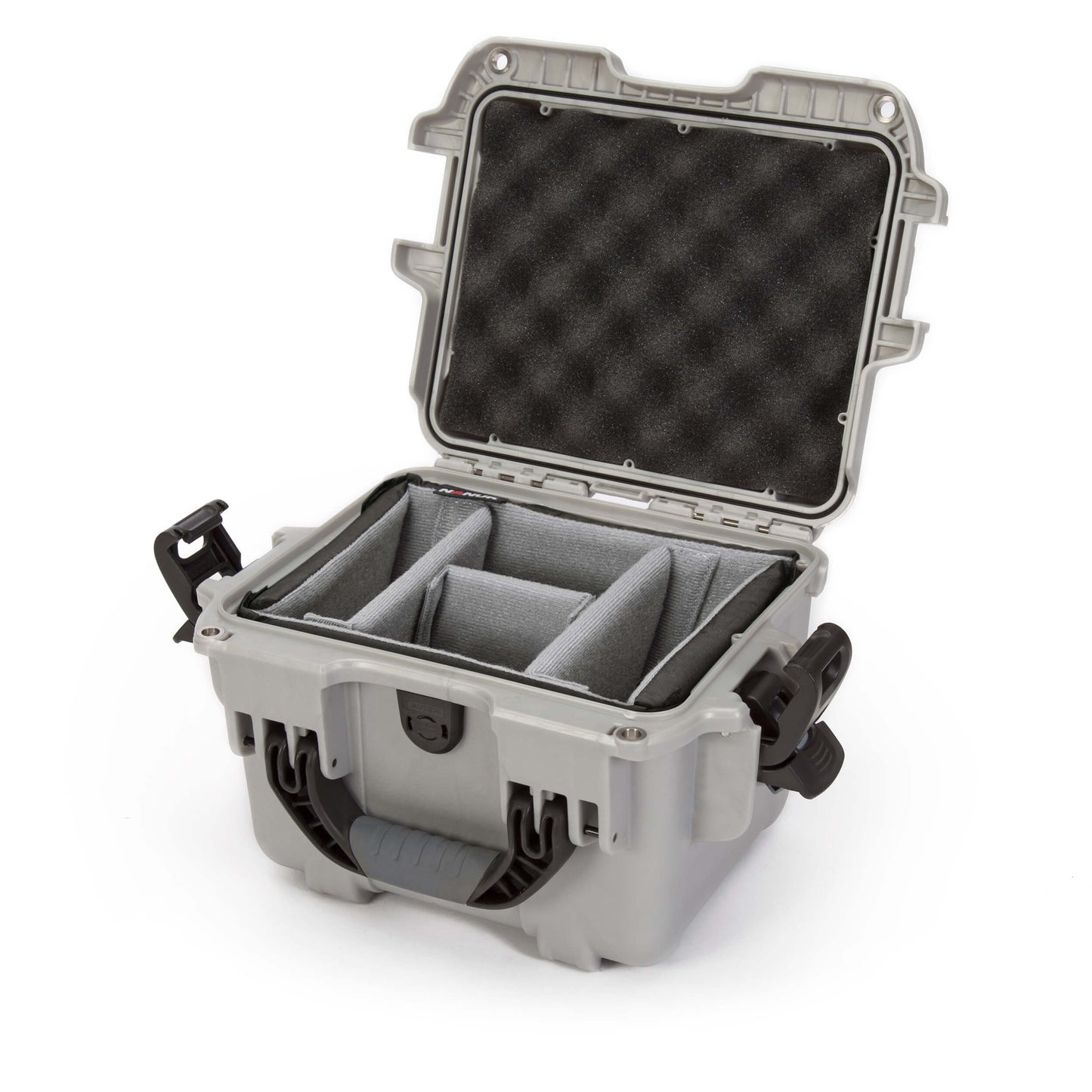 Nanuk 908 Pro Photo Kit