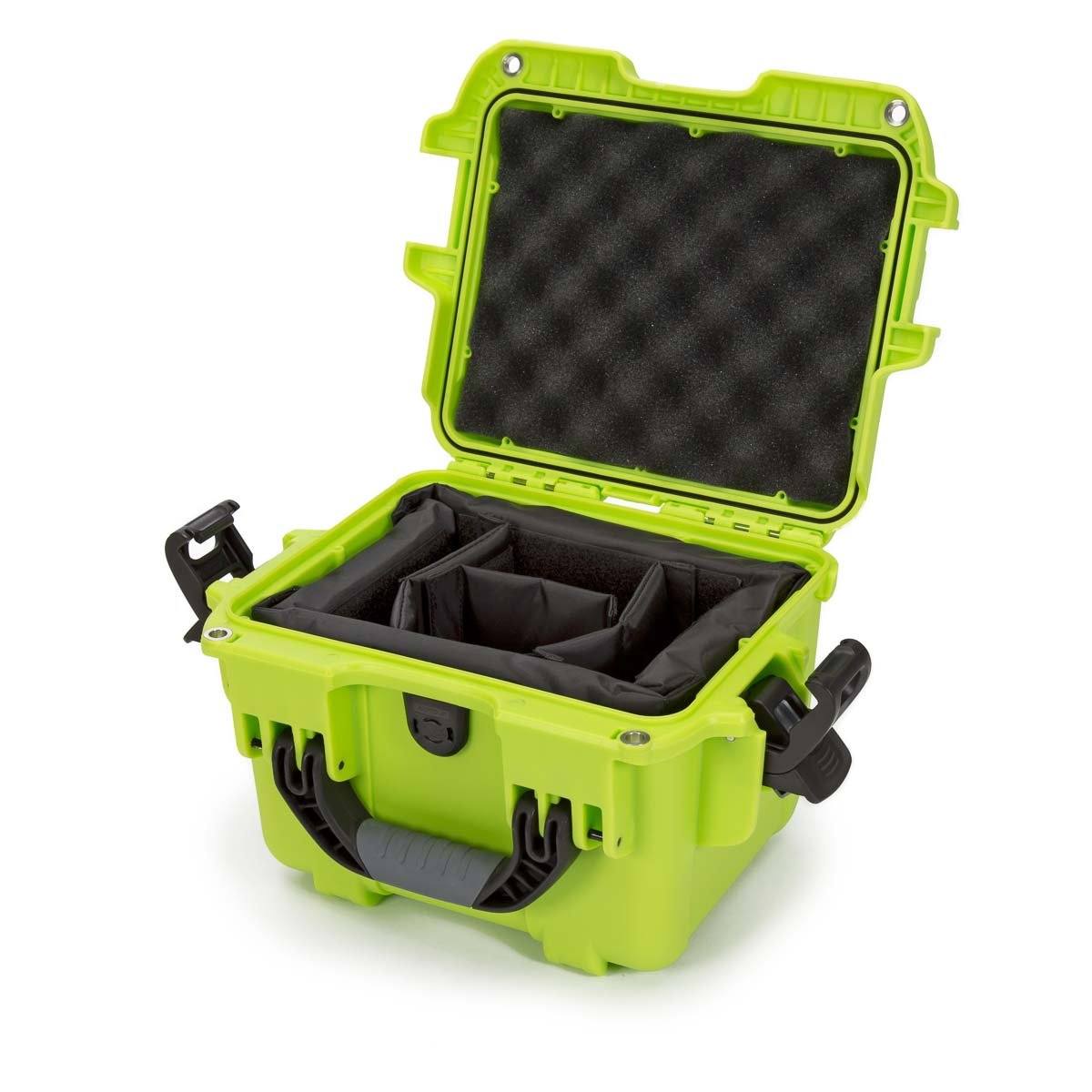 Nanuk 908 Pro Photo Kit