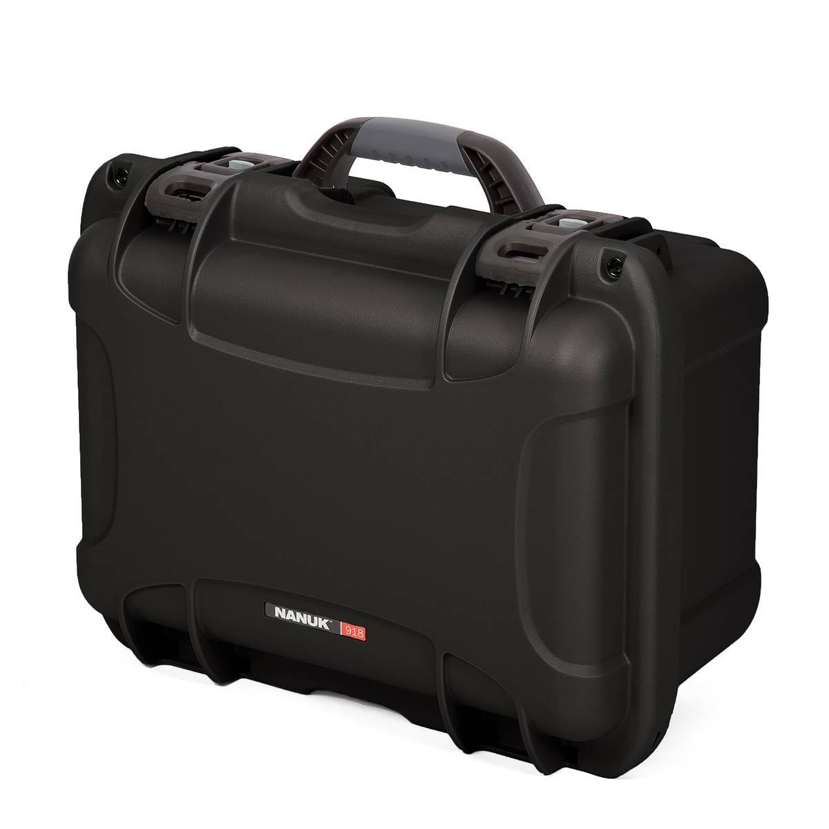 NANUK 918 Pro Photo Kit