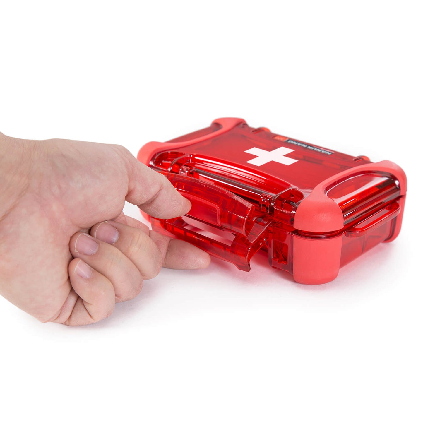 NANUK NANO 320 FIRST AID-Empty