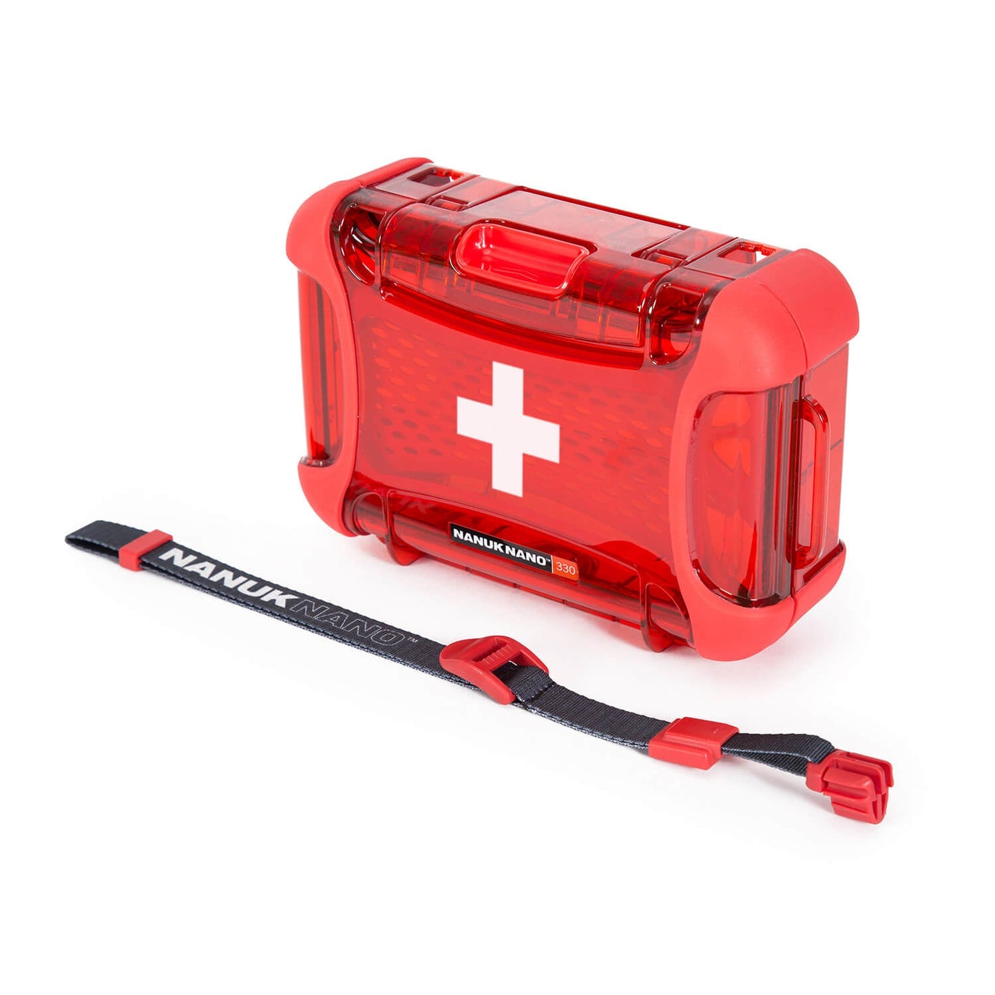 NANUK NANO 330 FIRST AID-Empty