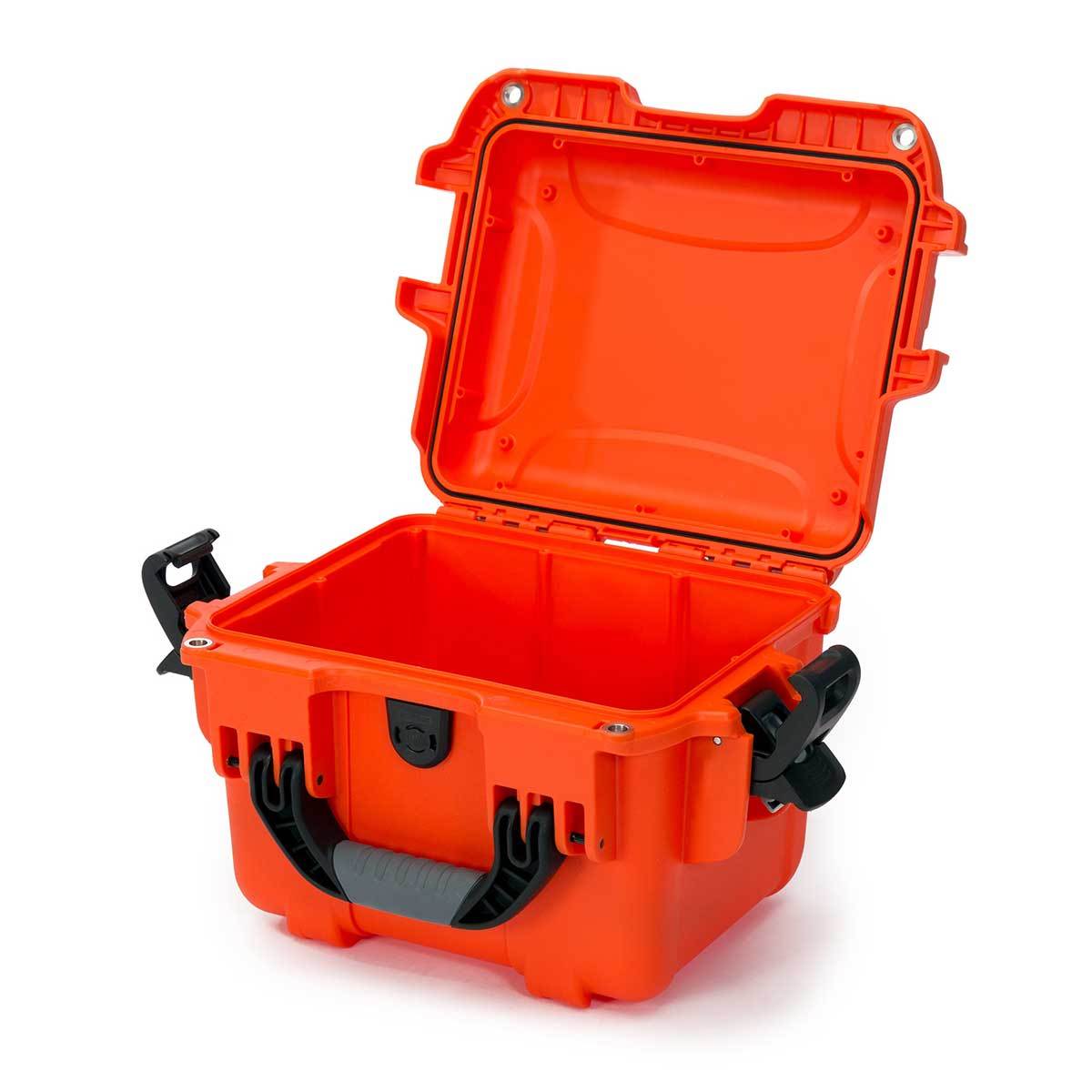 Nanuk 908 Pro Photo Kit