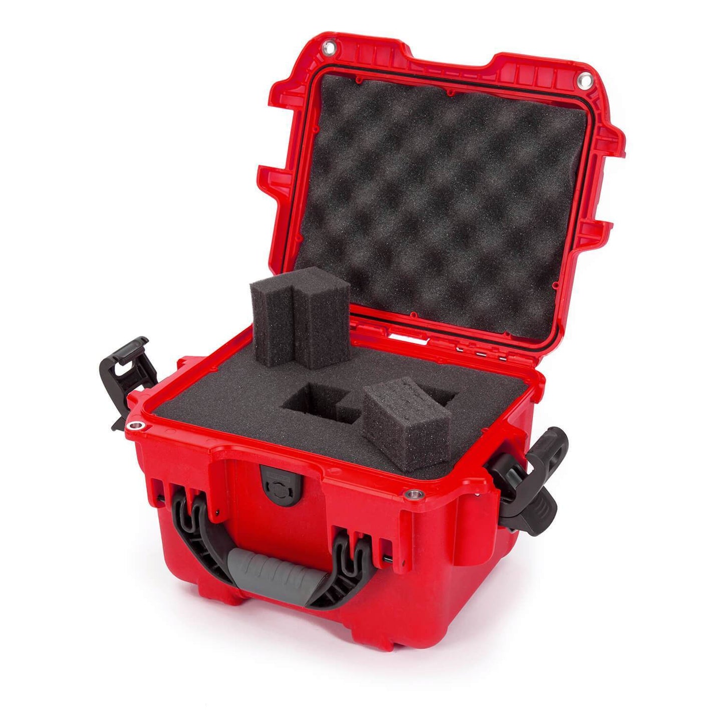 Nanuk 908 Pro Photo Kit