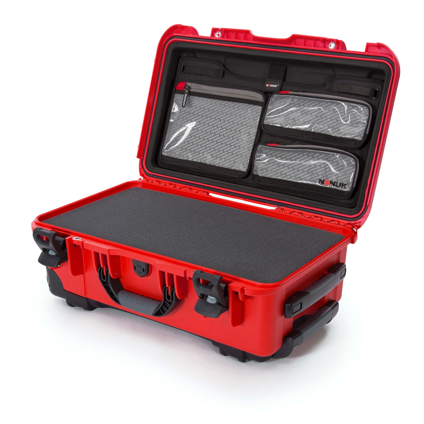 NANUK 935 Pro Photo Kit