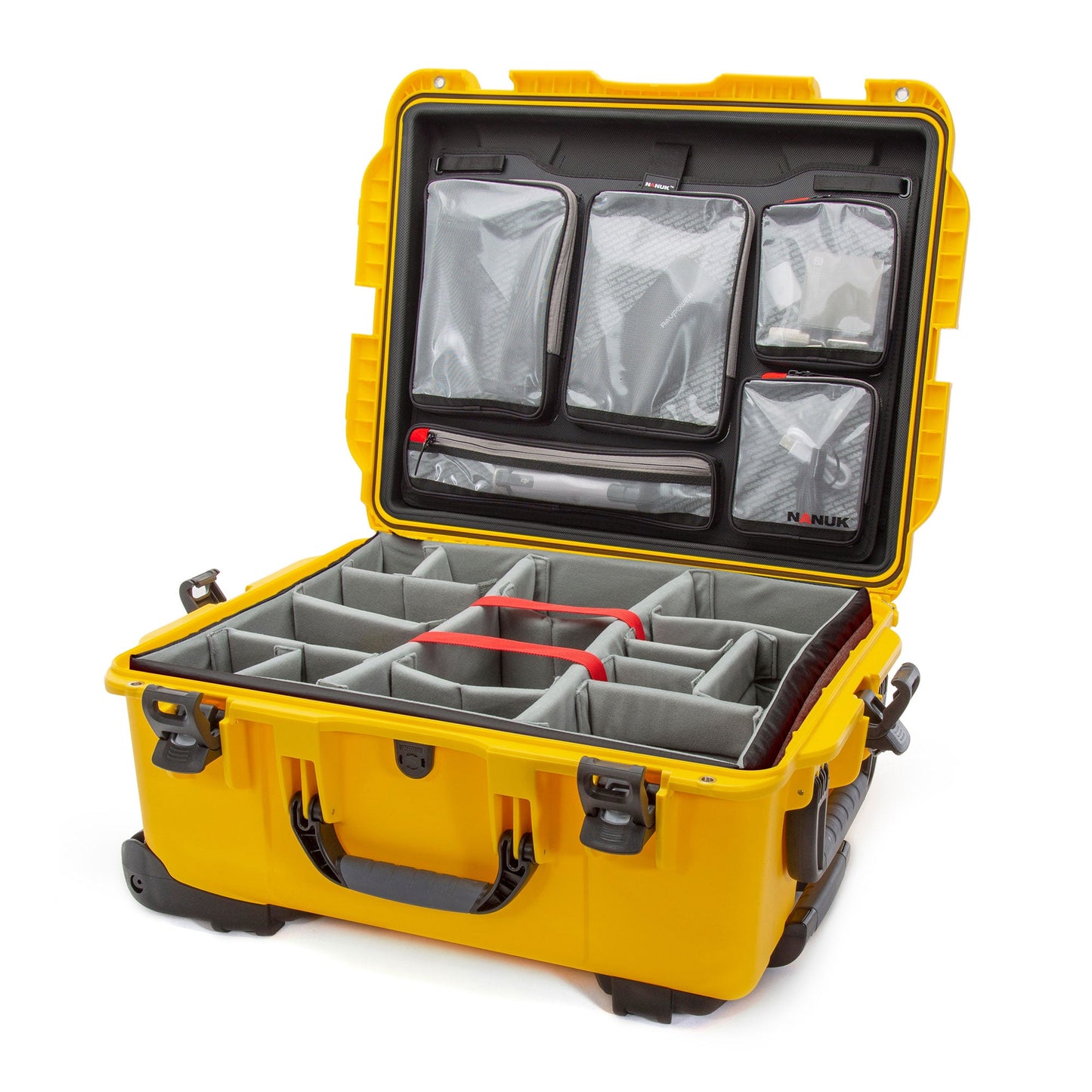 NANUK 955 Case