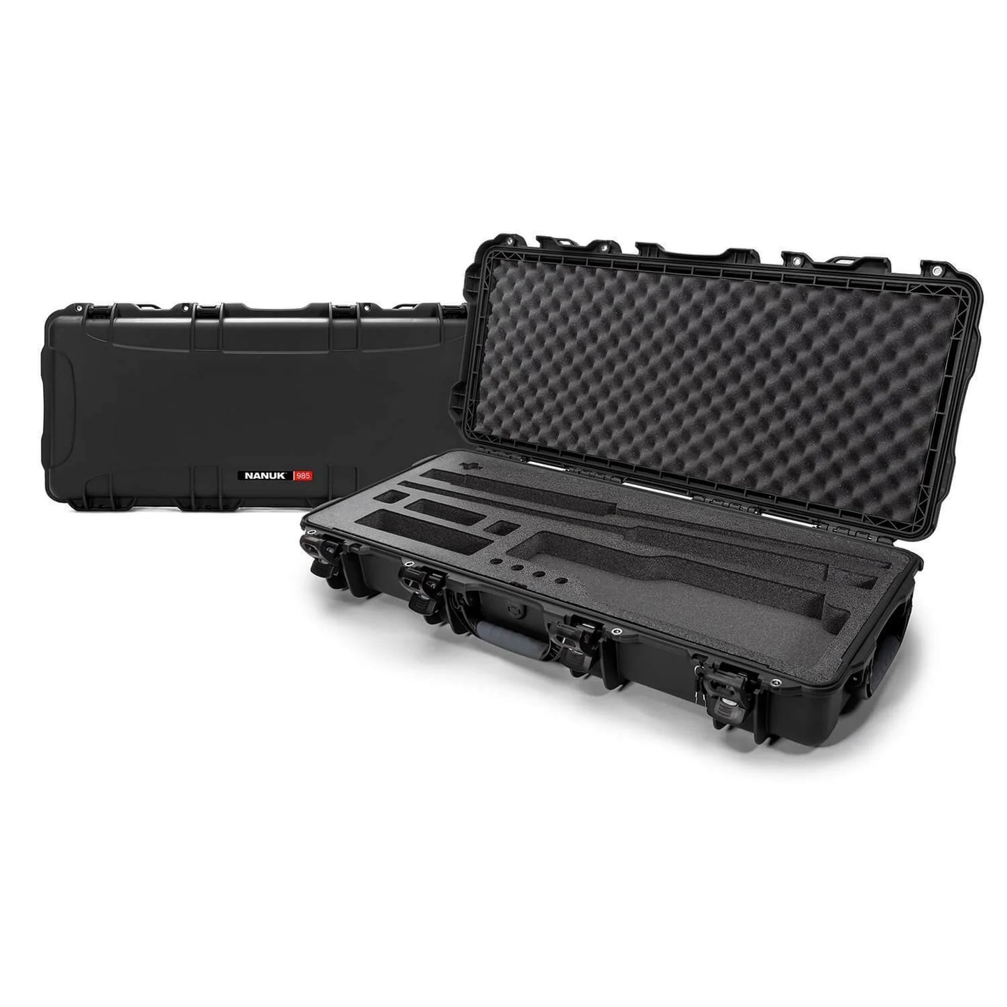 NANUK 985 Takedown -haulikkolaukku