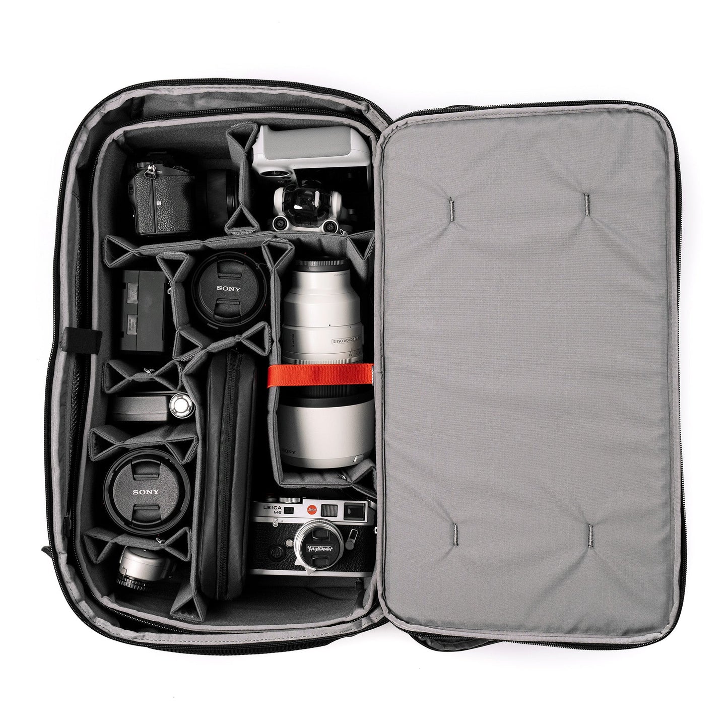 N-PVD 40L