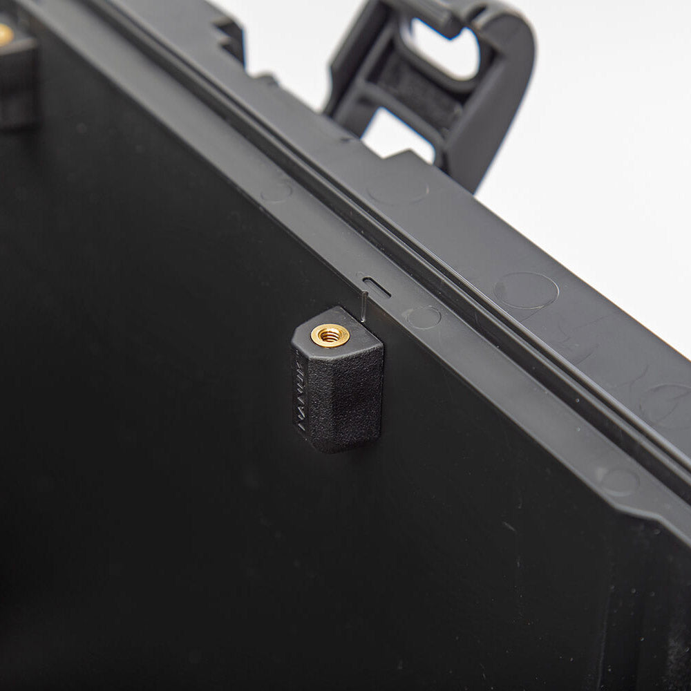 PANEL MOUNT KIT