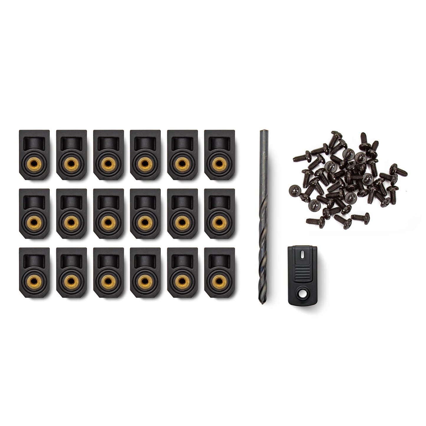 PANEL MOUNT KIT