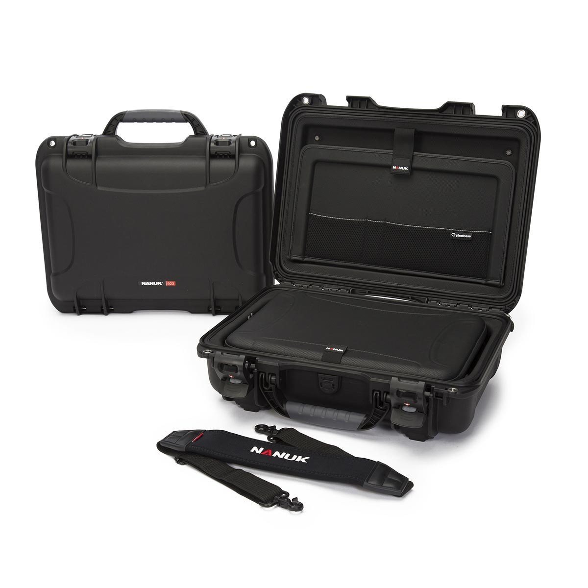 NANUK 923 LAPTOP Case